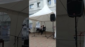 12 Концерт на Престольном Празднике