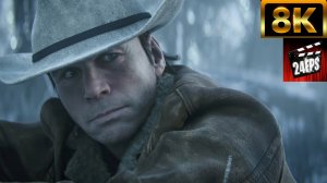 Call of Duty: WWII - Returning home - Cinematic (Remastered CGI 8K)