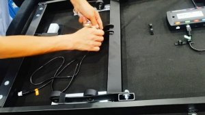 AQB200 Bed - acuator Installation (1)
