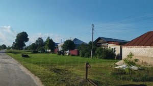 Которово. Касимовский р-н. Рязанская обл. Россия