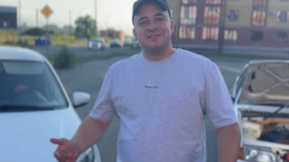 ОБЗОР на Ваз 2114 Super Auto гонка с   Granta FL drive active смотреть онлайн