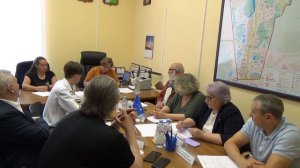 Заседание Совета депутатов муниципального округа Северный в городе Москве 03.07.2025