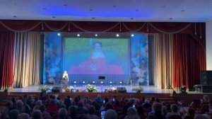 "Бессовестно красивая" поёт мастер сцены Алёна Ларькина! Юбилейный вечер Алёны Ларькиной