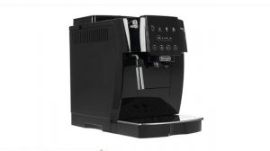 Обзор кофемашины DeLonghi ECAM 220.21.B часть 1 Coffee machine knowledge