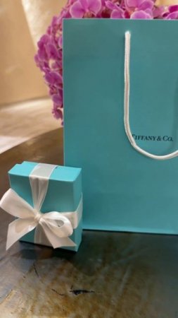 Ключ Tiffany