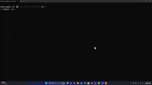 27.3 Установите Docker и Docker Compose на нашем EC2 и скопируйте сервер