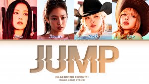 BLACKPINK 'JUMP (Concert Version)' Lyrics (Color Coded Lyrics)