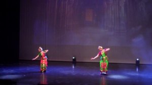 Марката Манимайя | Стиль Кучипури | ЭЛЬМИРА | ЮЛИЯ | Группа Натьялаям