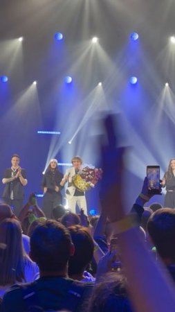 Сергей Серков. Выступление в проекте «Имена на все времена» 🎤 5 июля 2025 г.