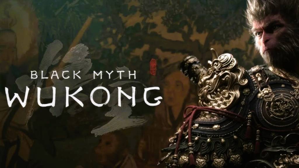 Black Myth Wukong