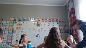2. Урок 6. 3 июля. Группа 12:00