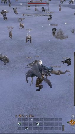 Lineage 2 Wolf - Мощный Старт на Метовых Классах. Новый Сервер 2025!