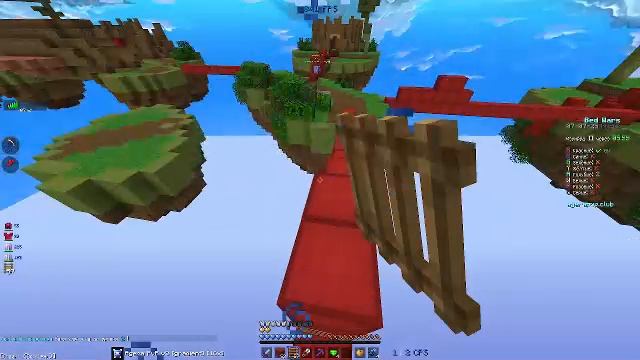 играем в бедварс смотреть онлайн