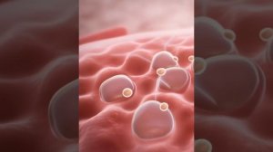 🔬 Экзосомы — не просто модная молекула. Это то, как клетки на самом деле обмениваются сигналами.