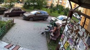 Топтался ногой по голове и бил: в Коминтерновском районе Воронежа молодой человек жестоко избил...👇