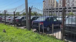 СТОЯНКИ ЛАДЫ ЛОМЯТСЯ 😨❗️КЛИЕНТОВ НЕТ ПУСТЫЕ САЛОНЫ 😳❗️