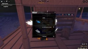 Delvir🌋ПОЛНЫЙ ГАЙД По ЗАВЕРШЕНИЮ ОБНОВЛЕНИЯ VOLCANO ERUPTION В FISCH Roblox! 🔥  Roblox Fisch