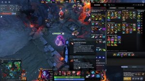 Нарезки игры на Квопе в Дота 2 | Dota 2
