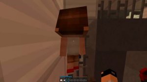Domer Grief [ Домер ] - ДЕТИ КАЧКИ СБЕЖАЛИ ИЗ ТЮРЬМЫ!!   КТО ТВОЙ ПАПОЧКА В MINECRAFT WHO'S YOUR DAD