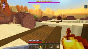 FixPlay 😰Я добавил 10 Слишком ЭПИЧНЫХ БОССОВ в Майнкрафт...