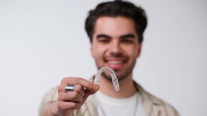 Элайнеры EUROKAPPA — одобрено экспертом, выбрано человеком!