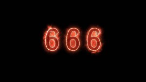 «666» ???