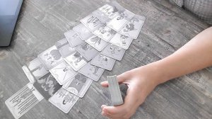 Какие подарки человек получает? таро прогноз