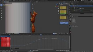 03-21-06 Climb cycle - re-timing (timelapse)