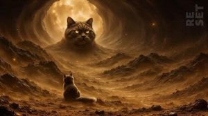 Portal to Inner Power 432Hz Music for Deep Focus & Healing