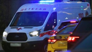 Водитель легковушки сбил 6-летнего мальчика в Дагестане