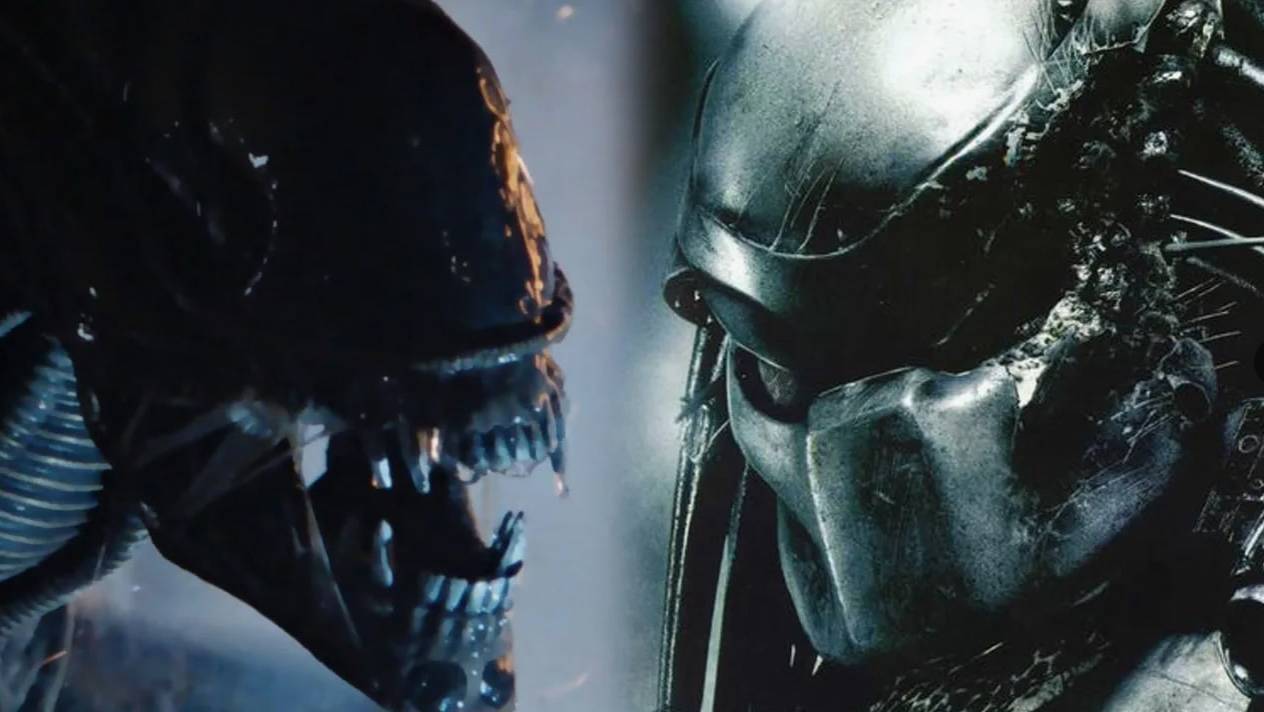 Aliens versus Predator 2: Primal Hunt # 8