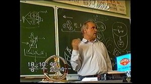 Видение себя . Изменение себя. 2004