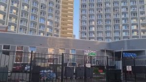 Прогулка по Чернышевского ч.1