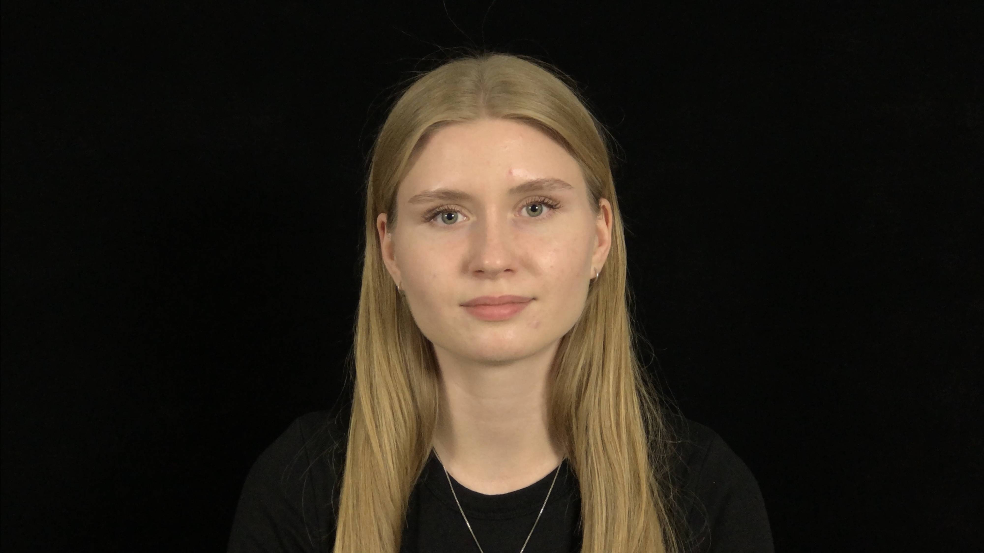 [Горяева Валерия - видеовизитка 2025-06-23] смотреть онлайн