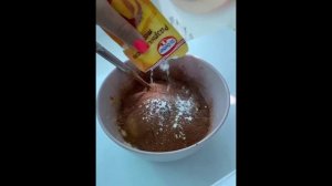 Просто попробуйте этот нежный и полезный шоколадный десерт