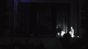 "У войны не женское лицо"
