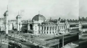 Санкт-Петербург. История города