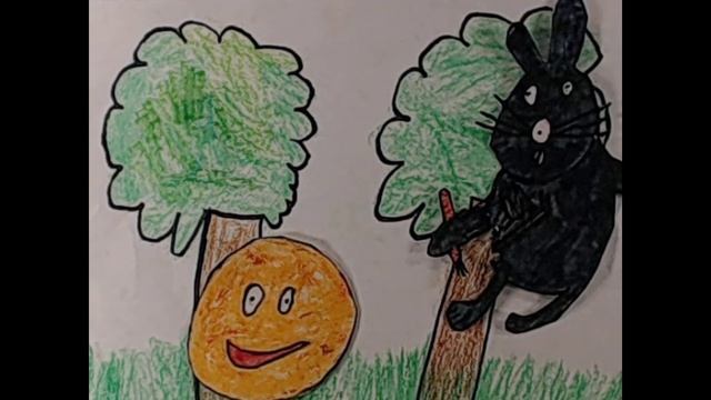 КОЛОБОК смотреть онлайн