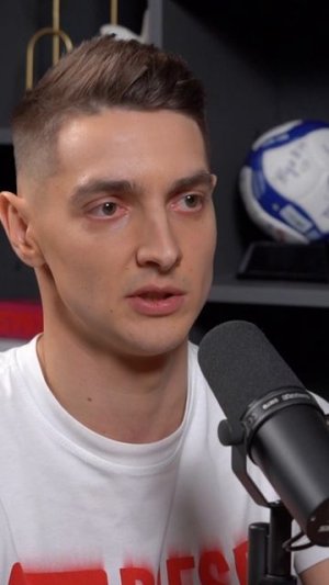 ГЛАВНОЕ - ЭТО КОМАНДА Андрей Марченко #shorts #лицаволейбола #интервью #подкаст #золотойсет #volley