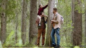 Кадры завораживают, когда каждая нота попадает точно в точку - Climbing The Mountain -- Podington Be