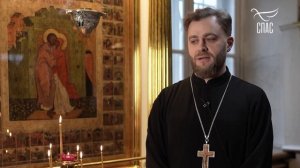 Сила веры и любви в семье святого