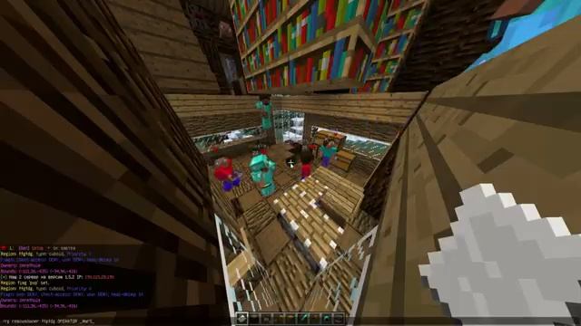 АНТИ-ГРИФЕР ШОУ! l 2 АГРО БОМБЯЩИХ ГРИФЕРА l #18