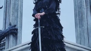 Монолог Игры престолов 🎥