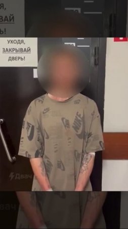 В Санкт-Петербурге сверхразум после вооружённого ограбления уходя от полиции перелез через забор в..