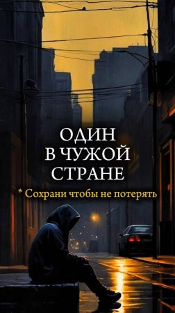 🇧🇪 ОДИН В ЧУЖОЙ СТРАНЕ 🇧🇪 Бывший преступник из Бельгии #преступление #тюрьма