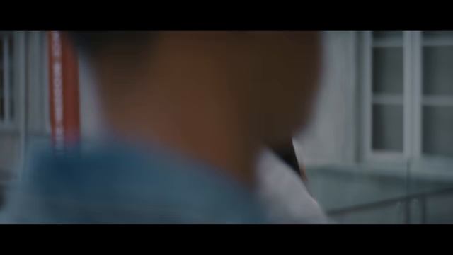 진 (Jin) 'Don't Say You Love Me' Official MV
