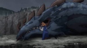 Battle Against The Dragon「Tate no Yuusha no Nariagari Season 3 AMV」Another life Lost