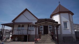 КУПИЛ ЦЕЛОГО БАРАНА, ЧТОБЫ ПРИГОТОВИТЬ ХАШЛАМУ