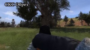 ОРУЖИЕ В S.T.A.L.K.E.R. - Lost Alpha Enhanced Edition