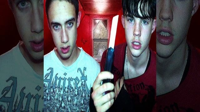 SEMATARY & GHOST MOUNTAIN - READY FOR THE HOUSE